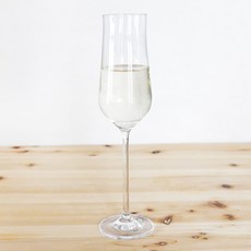 優質鬱金香香檳杯, 250毫升, 6個