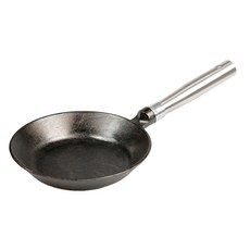 론네바이브룩 프로페셔널 아웃도어 후라이팬 111800, 1개, 18cm