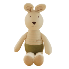 兔子毛絨娃娃, 阿拉姆格林