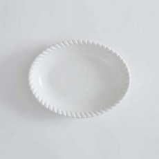 ERATO Oblong 橢圓盤, 斑點, 1個