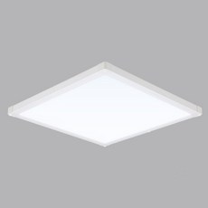 WONHA Vitson LED 超薄平板燈 邊框燈 The Style 450 x 450 mm 40W, 邊框燈(白色), 照明(晝光色)