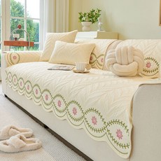 언헤브 라이트 소파패드