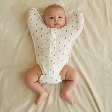 malang honey 蝶形包巾 M