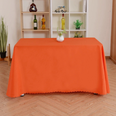 코레시스 호텔 식탁보 사각 천, Type 23, 1개, 120 x 180 cm