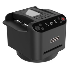 Kamera 佳美能 撲克牌自動洗牌發牌機 遙控款 MAX 6 162 x 127 x 116mm 820g, 1台, 黑色