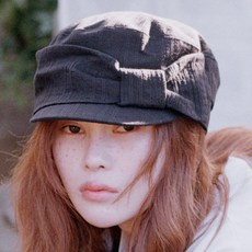 POESIE D'AME RUBAN NOUVELLE 水手帽
