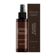 Maison De Pensee 身體香氛噴霧 The First Mood, 75ml, 1瓶
