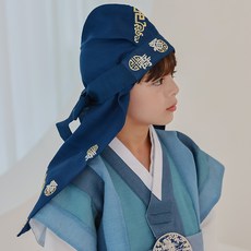 HARANG HANBOK 福建男子隊