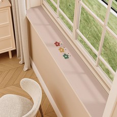 데이소이 좁은 디자인 다용도 매트, 24 포인트3, 1개