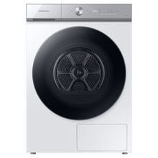 삼성전자 BESPOKE 그랑데 건조기 AI 17kg 방문설치, DV17A9740CW, 화이트
