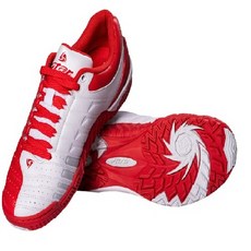 star Sports 拼色綁帶足球鞋