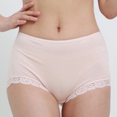 안나앤코레이디 나투라 레이스 팬티