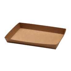 牛皮紙盤 9號 J-05, 1件, 200個