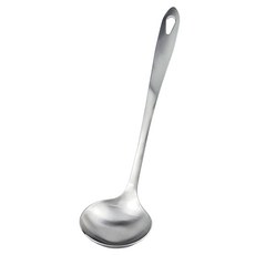 키친블루밍 스텐 304 일체형 무광 소국자, 1개