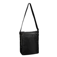 ultima TOKYO More 男士單肩包 UT05-921-230, 黑色 (UT05-921-2301)