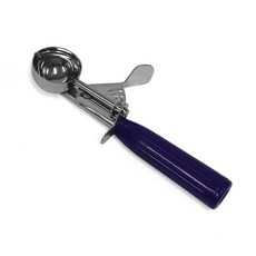 Delki 冰淇淋勺 P 40號, 混合色, 1個