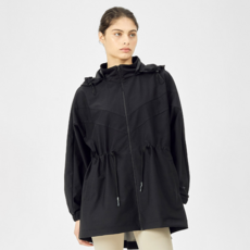 MUEVE 機能排汗風衣