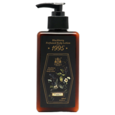 TIMARU 堤瑪露 香水身體乳 黑莓特調, 1個, 300ml