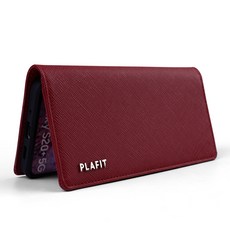 PLAFIT Platinum Gently 手帳型手機殼