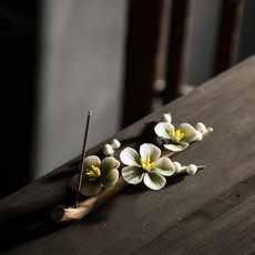 美化部長 陶瓷香插, 11 款式 11