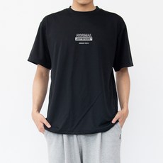 glimmer Humble Studio 男款機能性夏季健身短袖T恤 FF_460