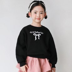 ROROCHAT 兒童Avan刷毛大學T