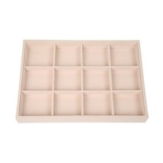 Star Skin 飾品收納盒 12格, TYPE 07, 1個