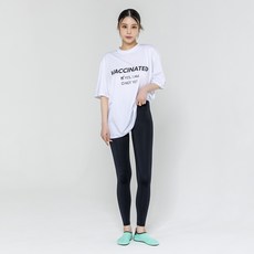 HMUS 女款 Envy 防曬衣 + 高腰緊身褲 上下套裝