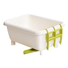 물빠짐 주방 식기 건조대 통 YT_RA1172, 1개