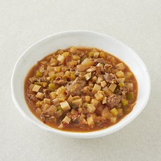 우리콩강된장, 240g, 1개