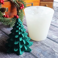 大樹手工模具, 單一顏色