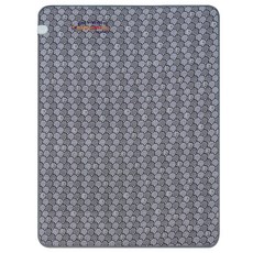 한일의료기 그래핀 디지털 전기매트 하이브 패턴, 더블(150 x 200 cm)