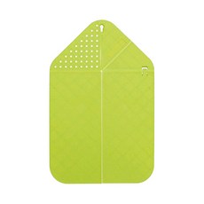 Shemano折疊式瀝水砧板, 單色