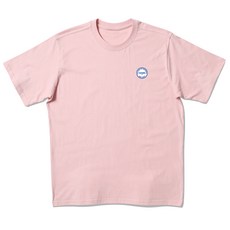 와이엔 남성용 통기성 블루원 반팔티 E04BRD_WBX10184