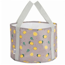 마켓A 캠핑용품 휴대용 접이식 다용도 세면대 L, TYPE18, 1개