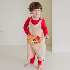 Cordi-i 兒童 Oki Doki 睡背心