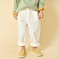 초코몽 아동용 앤조포켓바지