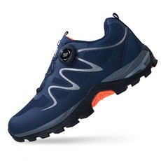 Lanhoo 旋鈕健行鞋 RAET 1022666