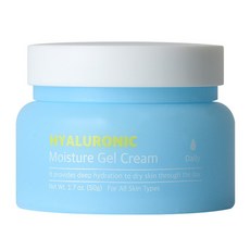 NABEEYA 透明保濕凝膠, 1個