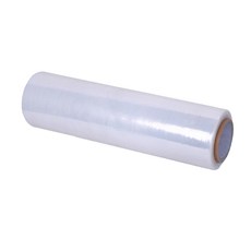 Sooyu T&I工業用膠帶 18mic*500mm*350m, 透明度, 1個