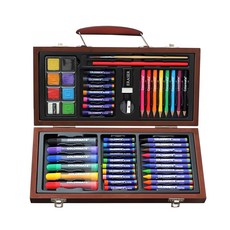 dream ART 美術文具組 55W(C), 1個, 多色