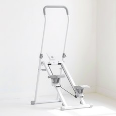 이고진 코어 마운틴 클라이머 320P, 화이트 그레이