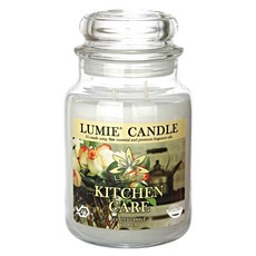 르미에 캔들, 570g, 1개, 키친 케어