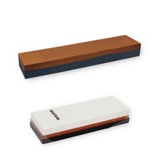 批磨磨石棕+白套組, 1套