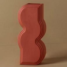 Irop 莫蘭迪擺件, 橘色