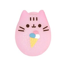 Tamagotchi Some Mits混合矽膠保護殼 淺粉色 hg_d, HG-25, 1個