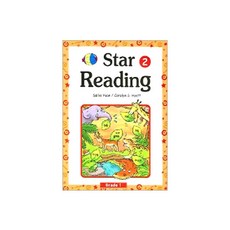 Star Reading 2 (Grade 1) + CD, 월드컴