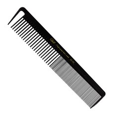 Glette 專業用特殊碳纖維理髮梳 202 x 40 mm GC-03, 單一顏色, 1個