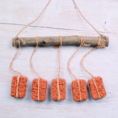 快樂世界豆餅裝飾 大, 混色