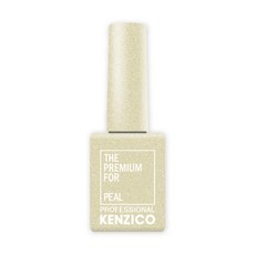 KENZICO 閃亮我的鑽石亮片彩色凝膠指甲, PL102, 10g, 1個